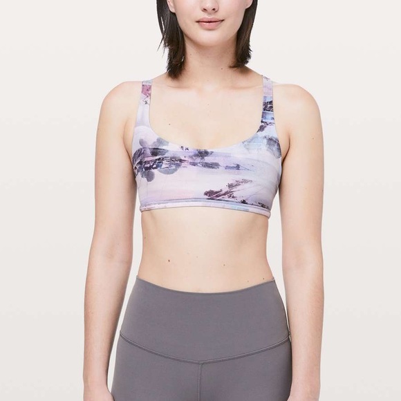 Lululemon Free To Be Bra - Picture 3 of 4